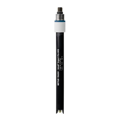 30997017 | METTLER TOLEDO NineFocus NF2340 pH Conductivity